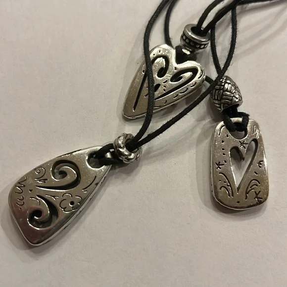 Brighton Necklace and Earring Set - Picture 2 of 4